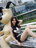 MussGirl慕丝女郎  NO.483 阿腿(29)